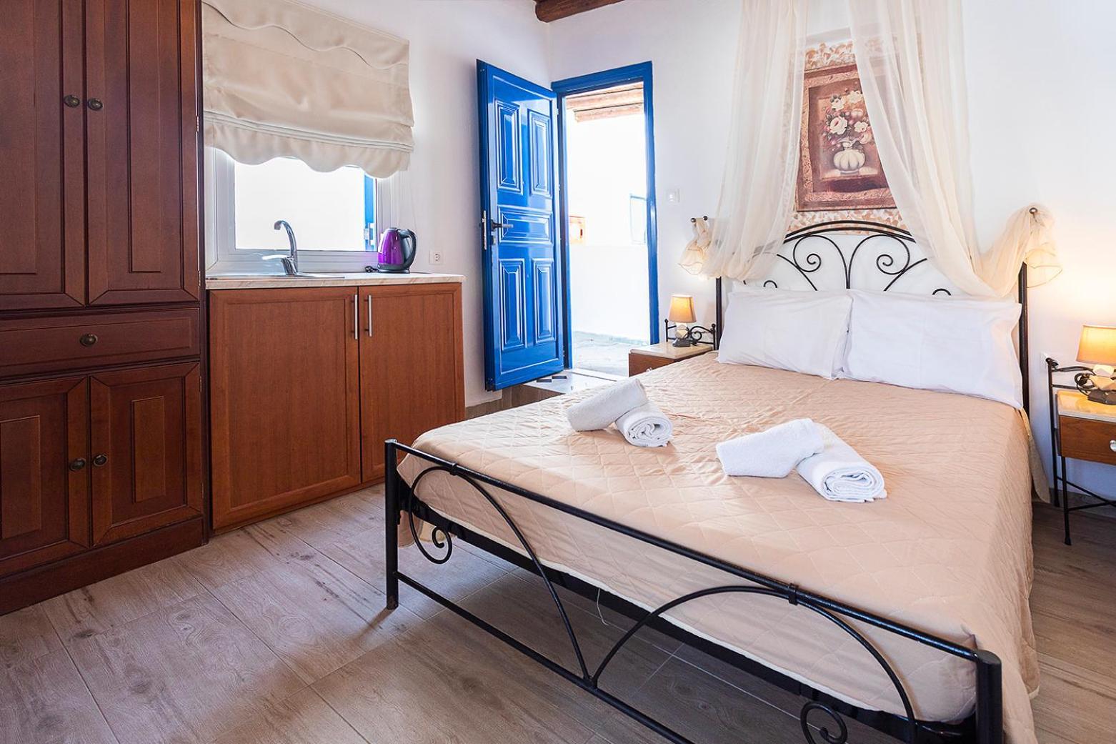 Vassilia On The Beach Serifos Livadakia Extérieur photo